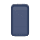 Внешний аккумулятор Xiaomi Comes With Cable Power Bank 10000 33W (PB1033MI)
