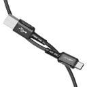 Кабель AceFast USB-A to USB-C (21-04)
