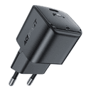 Зарядное устройство Acefast A77 mini PD30W GaN USB-C