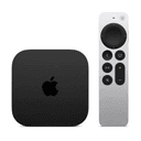 Приставка Apple TV 4K (3rd gen) 64GB Wi-Fi (A2737)