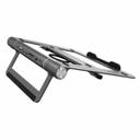 Подставка для ноутбука Wiwu Laptop Stand Hud 8 in 1 USB-C Docking Staton A821CH