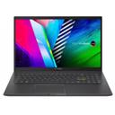 Ноутбук ASUS VivoBook 15 OLED 15.6" Intel Core i5-1235U 12th Gen/Intel Iris XE Graphics (16+512GB SSD)