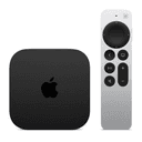 Приставка Apple TV 4K HDR (3rd gen) 64GB Wi-Fi (2169)