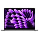 Ноутбук Apple MacBook Air 15.3" 2024 Apple M3 8‑core CPU/ 10‑core GPU (8GB+256GB)