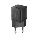 Блок питания Baseus GaN5S fast Charger 1C 20W (CCGAN20E5-S)
