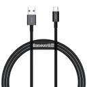 Кабель Baseus Superior Series Fast Charging Data Cabble USB to Type-C 66W (CATYS-01/02)