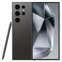 Смартфон Samsung Galaxy S24 Ultra Titanium Black (12+256) SM-S928B