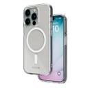 Чехол Levelo MagSafe Clara iPhone 15 Pro Max