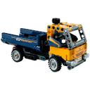 Конструктор LEGO Technic 42147 2 в 1 "Самосвал-Экскаватор"
177pcs, 7+

