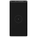 Внешний аккумулятор с поддержкой беспроводной зарядки Xiaomi Mi Wireless Charger 10000mAh (WPB15ZM)