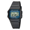 Наручные часы Casio  (F-91WM-7A )
