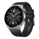 Смарт-часы Huawei Watch GT 3 Pro 46mm (ODN-B19) Fluoroelastomer Strap