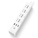 Умный удлинитель Gosund CP5 Wi-Fi