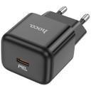 Зарядное устройство Hoco N32 PD 30W MIni Fast Charger (EU)