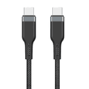 Кабель Wiwu Platinum USB-C to USB-C Cable Wi-C013