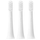 Сменные насадки для зубных щеток Xiaomi MiJia Electric Toothbrush T100 (3 шт)