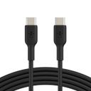 Кабель Belkin Boost Charge USB-C to USB-C Cable (CAB003bt)
