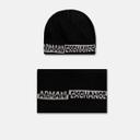 Шапка и шарф Armani Exchange XM000337 AF12274
