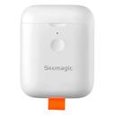 Автоматическая машинка для стрижки ногтей Xiaomi Seemagic Electric Nail Clipper Mini (SMPH-ZJD04C)