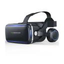 Очки виртуальной реальности VR SHINECON (с наушникам )