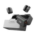 Беспроводной микрофон DJI Mic Mini DMMR01 - 2 person
