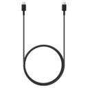 Кабель Samsung USB-C to USB-C (3A, 1.8m)) EP-DX310
