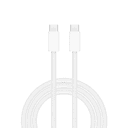 Кабель Wiwu Classic USB-C to USB-C Cable Wi-C032