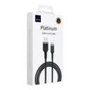 Кабель Wiwu Platinum USB-A to iP Cable Wi-C019