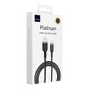 Кабель Wiwu Platinum USB-A to USB-C Cable Wi-C019