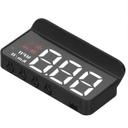 Автомобильный проектор A8 OBD2
