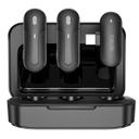 Беспроводной микрофон Wiwu Duo Wireles Mini Microphone (Wi-WM002)
