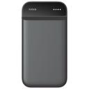 Универсальный внешний аккумулятор + портативный стартер Xiaomi 70mai Jump Strarter 11100 mAh 600A (Midrive PS01)