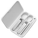 Маникюрный набор Xiaomi Mijia Nail Clipper Five Piece Set (MJZJD002QW)