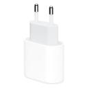 Зарядное устройство Apple 20W USB-C Power Adapter (A2347) EU
