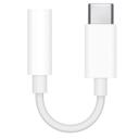 Переходник Apple USB-C to Headphone Jack Adapter (A2049)