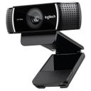 Веб-камера Logitech C922 Pro