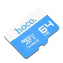 Флеш-карта Hoco TF Memory Card Class 10 MicroSD 64GB