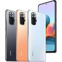 Смартфон Xiaomi Redmi Note 10 Pro (6+128)