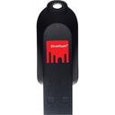Флешка USB-Pollex 4GB