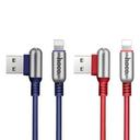 Кабель HOCO Lightning (U17) 2m
