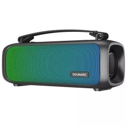 Портативная колонка Sounarc P3