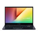 Ноутбук ASUS VivoBook Flip 14 Thin and Light Laptop Touch Display 14" Intel Core i3-1115G4/Intel UHD Graphics (4+128GB SSD)