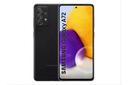 Смартфон Samsung Galaxy A72 (8+128) EU