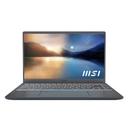 Ноутбук MSI Prestige 14 Evo 14" Intel Core i5-1135G7/Intel Iris Xe Graphics(16+512GB SSD)