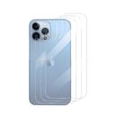 Защитное стекло GOR iphone 11 заднее