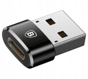 Переходник Type-C на USB