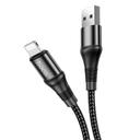 Кабель HOCO Lightning X50