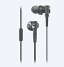 Проводные наушники Sony MDR-XB55AP Extra Bass