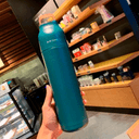 Термос для воды 500ml (Just Love)