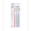 Зубная Щетка 3шт. MINISO